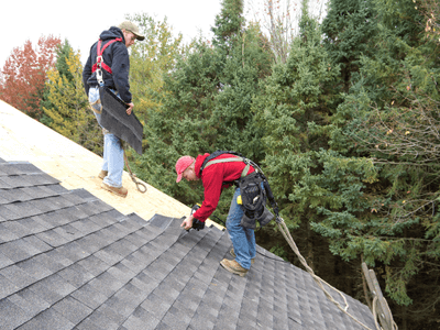 About Roof Repair Experts Chester, SC